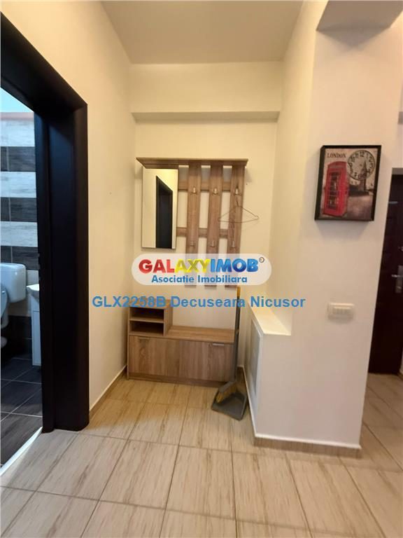 Apartement 2 camere Mobilat Utilat Militari Resience 79.500 euro - foto 12