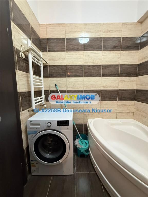 Apartement 2 camere Mobilat Utilat Militari Resience 79.500 euro - foto 13