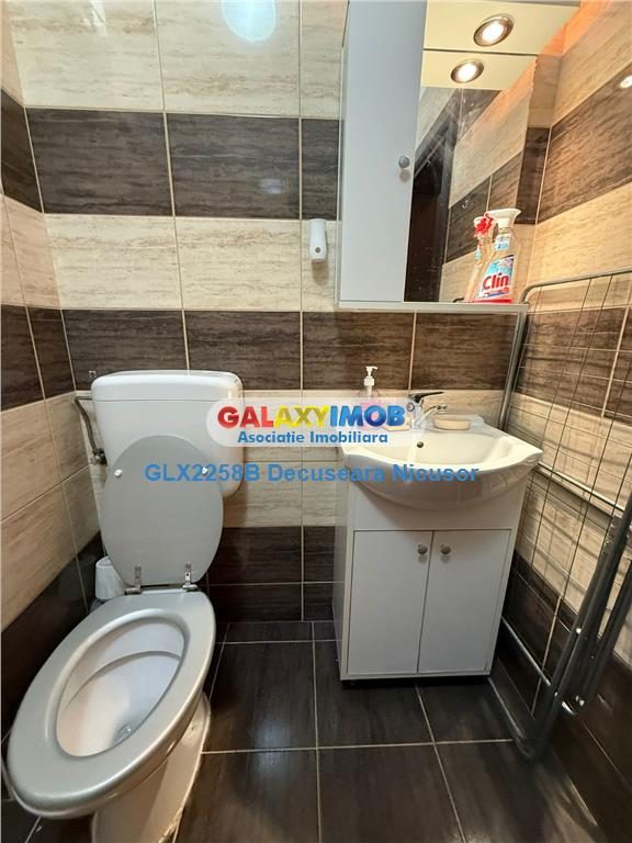 Apartement 2 camere Mobilat Utilat Militari Resience 79.500 euro - foto 15