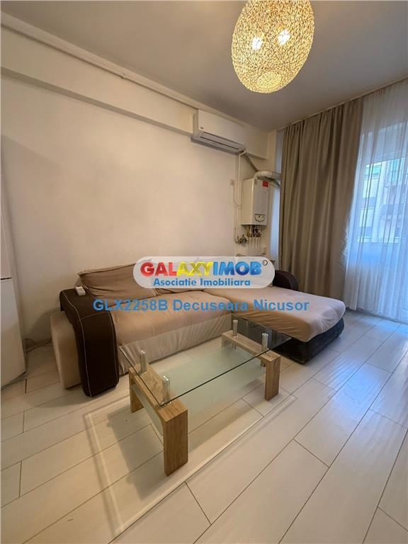 Apartement 2 camere Mobilat Utilat Militari Resience 79.500 euro - foto 3