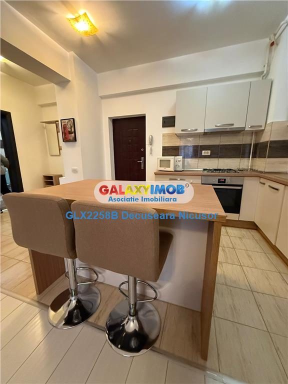 Apartement 2 camere Mobilat Utilat Militari Resience 79.500 euro - foto 5