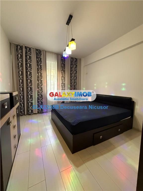 Apartement 2 camere Mobilat Utilat Militari Resience 79.500 euro - foto 6