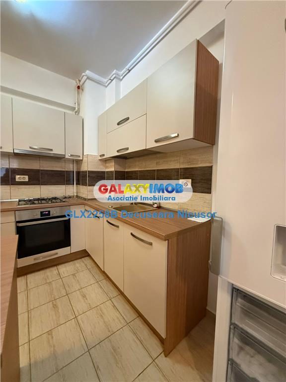 Apartement 2 camere Mobilat Utilat Militari Resience 79.500 euro - foto 10