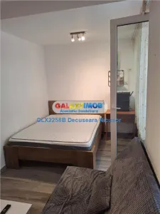 Garsoniera mobilata utilata Militari Residence 55.900 euro - foto 1