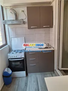 Garsoniera mobilata utilata Militari Residence 55.900 euro - foto 12