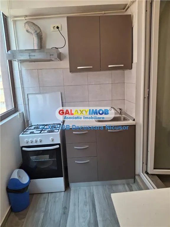 Garsoniera mobilata utilata Militari Residence 55.900 euro - foto 12