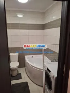Garsoniera mobilata utilata Militari Residence 55.900 euro - foto 15