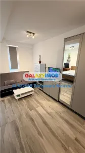 Garsoniera mobilata utilata Militari Residence 55.900 euro - foto 4