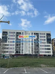 Apartament 2 camere MILITARI RESIDENCE 65.900 Euro - foto 1