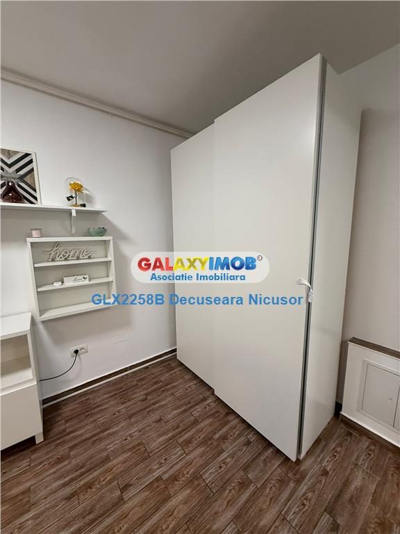 Apartament 2 Camere, Mobilat Utilat in Militari Residence 67.900 Euro - foto 3
