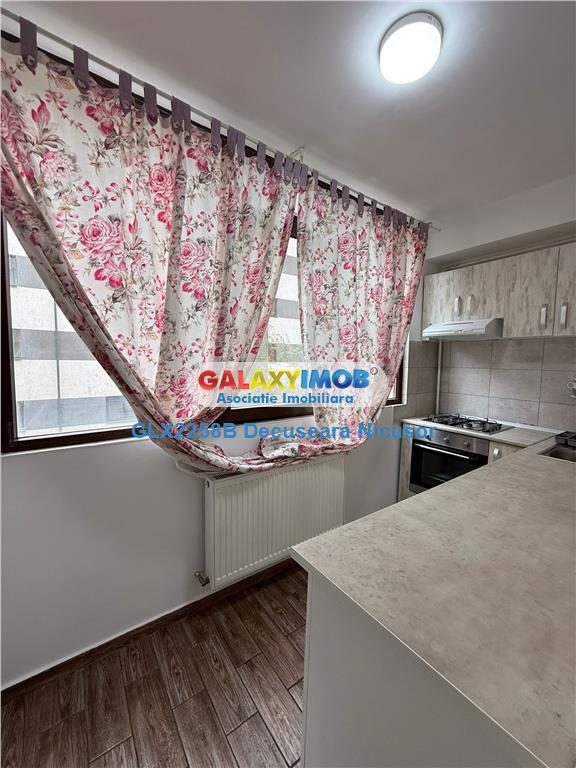 Apartament 2 Camere, Mobilat Utilat in Militari Residence 67.900 Euro - foto 5