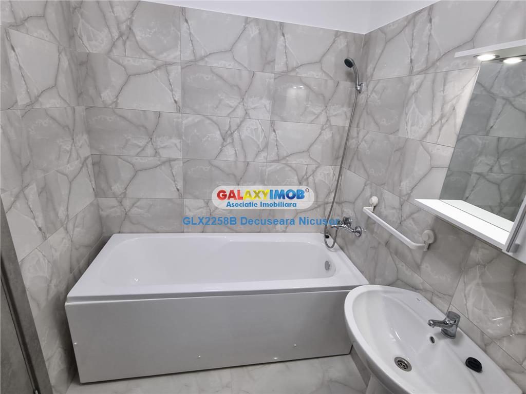 Garsoniera in Militari Residence mobilata utilata 340 euro - foto 5