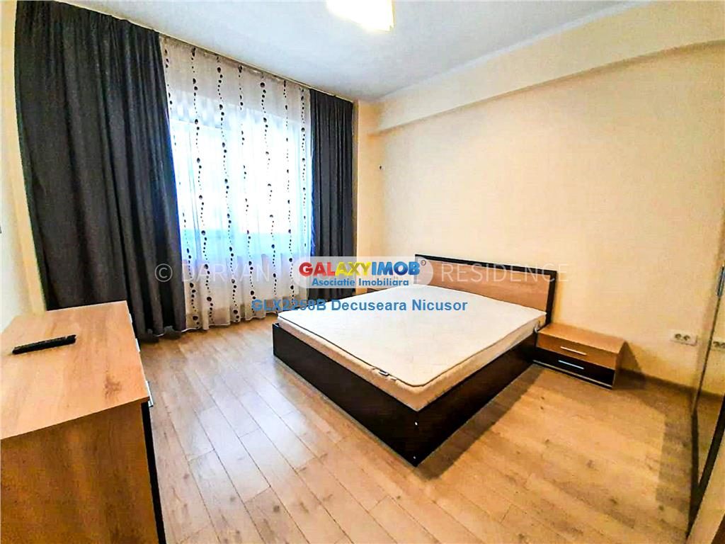 Apartament 2 camere Militari Residence, mobilata, utilata 350 euro - foto 16