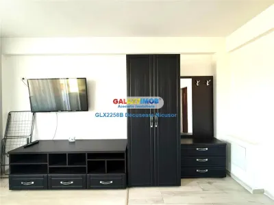Garsoniera, Mobilata Utilata, Militari Residence, 34 mpu, 54.900 Euro - foto 2
