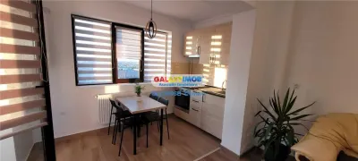 inchiriez apartament 2 camere - foto 4