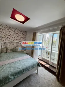 Inchiriere garsoniera Mall Vitan Renovata PRIMA INCHIRIERE - foto 1