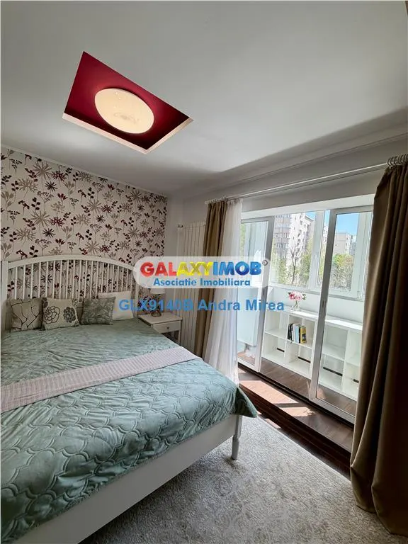Inchiriere garsoniera Mall Vitan Renovata PRIMA INCHIRIERE - foto 1