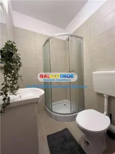 Apartament 3 camere mobilat Utilat in Militari Residence, 89.900 Euro - foto 9