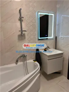 Apartament 2 Camere, Mobilat Utilat in Militari Residence 70 500 Euro - foto 10