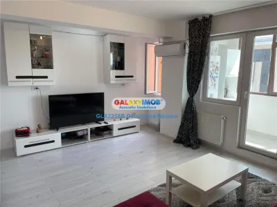 Apartament 3 camere mobilat utilat in Militari Residence 89.900 euro - foto 3