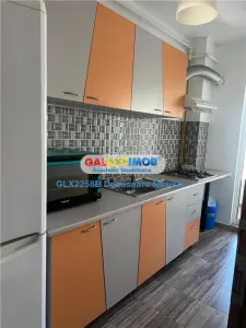 Garsoniera Mobilata Utilata in Militari Residence, 280 Euro - foto 7