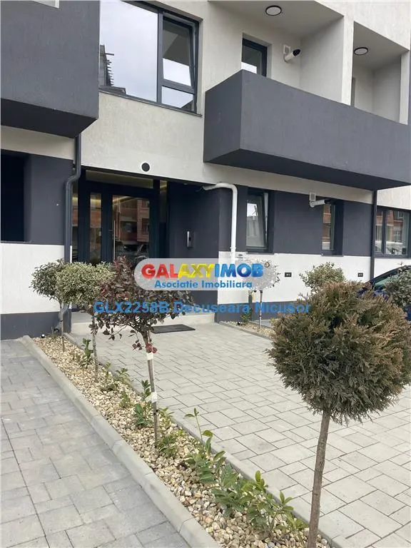 Apartament 2 camere Militari Residence 82.900 euro - foto 1