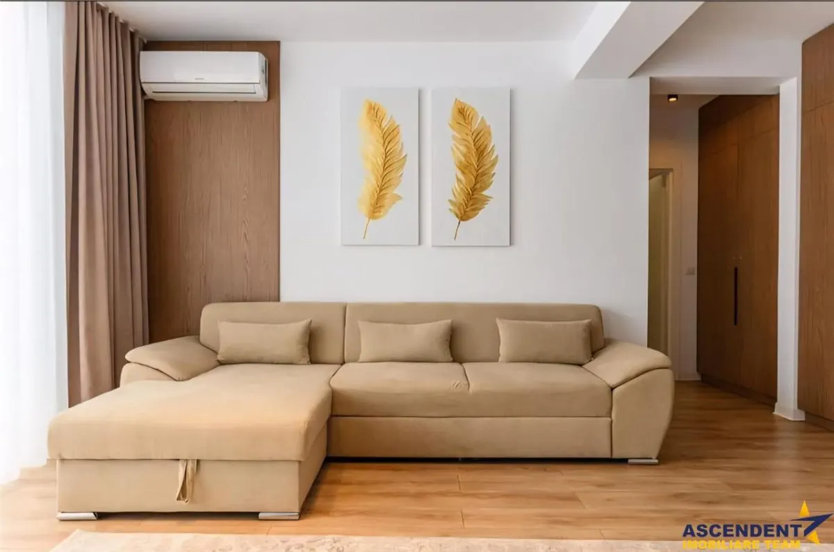 Apartament 2 camere, segmentul Premium, Uno Residence, Bartolomeu, Brasov - foto 12