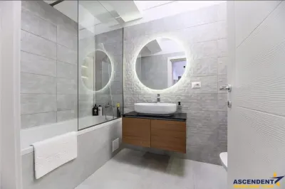 Apartament 2 camere, segmentul Premium, Uno Residence, Bartolomeu, Brasov - foto 5