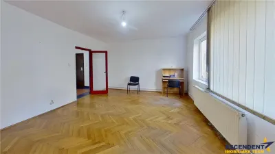 3D! Rezidential pe 125mp, 3 terase inchise, Centrul Civic, Brasov - foto 7