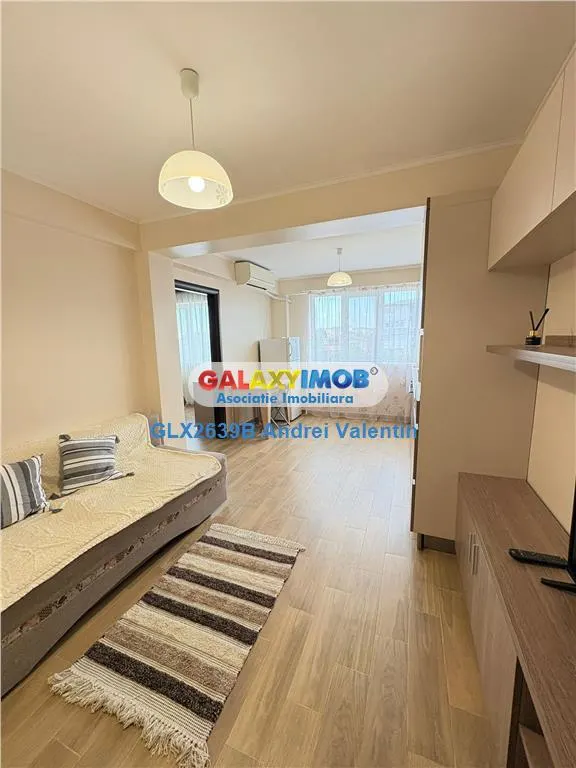Apartament Tip Studio - Berceni - Dimitrie Leonida - Metrou - foto 4
