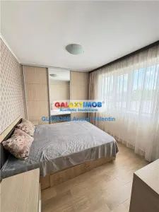 Apartament Tip Studio - Berceni - Dimitrie Leonida - Metrou - Bucuresti