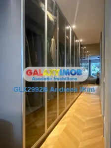 Apartament Luxury cu Gradina Privata - Herastrau/Cartierul Francez - foto 4