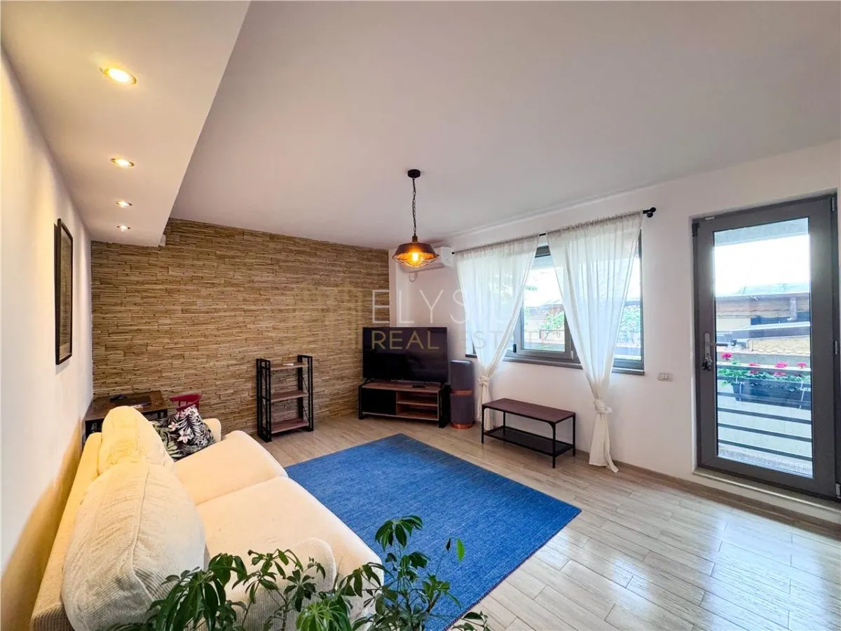 Apartament 3 camere de inchiriat Floreasca - foto 2