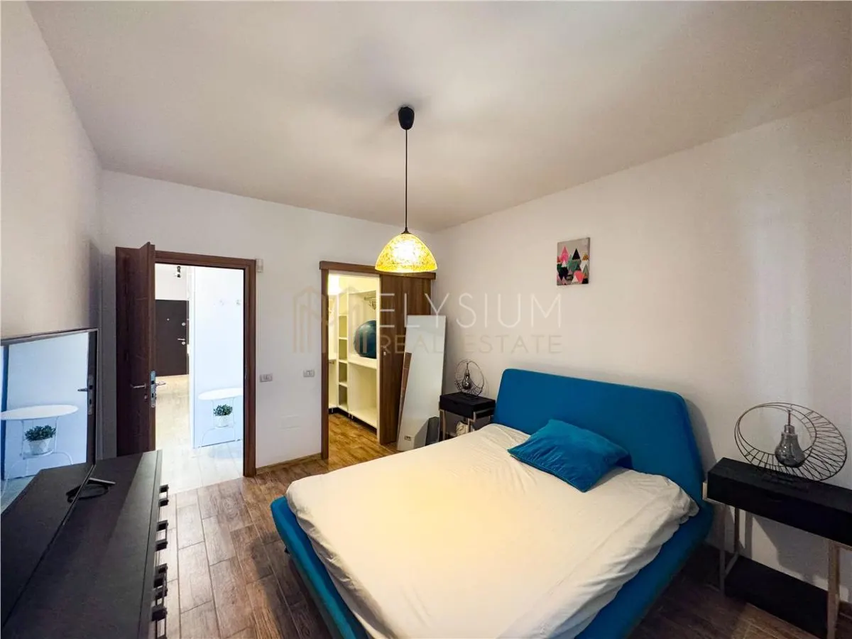 Apartament 3 camere de inchiriat Floreasca - foto 12