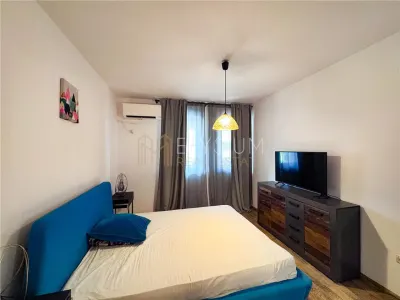 Apartament 3 camere de inchiriat Floreasca - foto 14