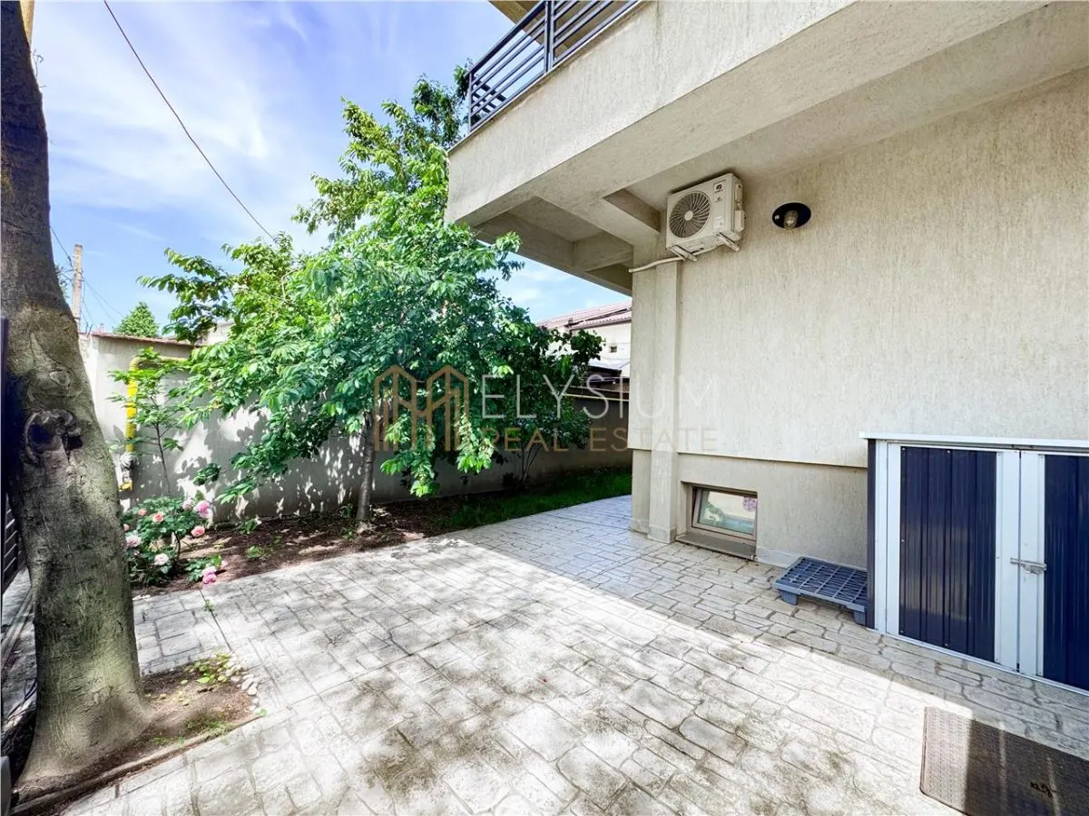 Apartament 3 camere de inchiriat Floreasca - foto 24