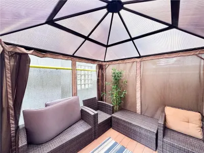 Apartament 3 camere de inchiriat Floreasca - foto 25