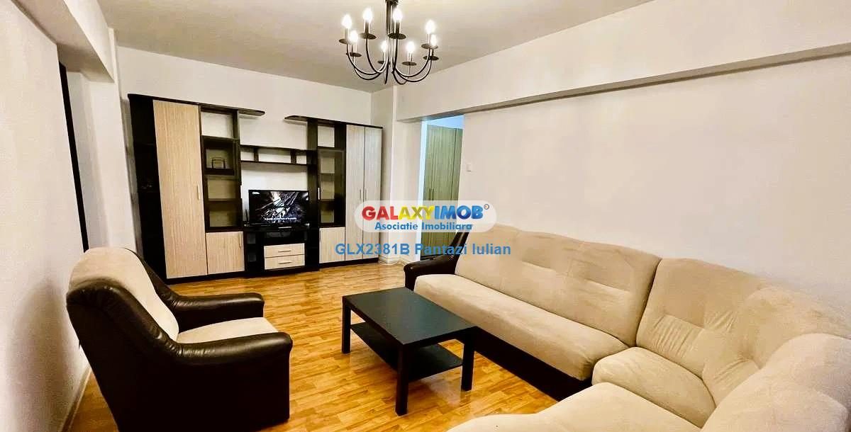 Apartament 3 camere Gorjului | Boiler Electric | Parcare | 6min metrou - foto 2