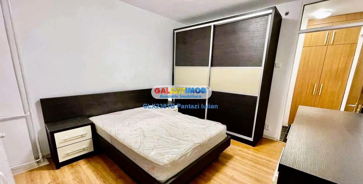 Apartament 3 camere Gorjului | Boiler Electric | Parcare | 6min metrou - foto 3