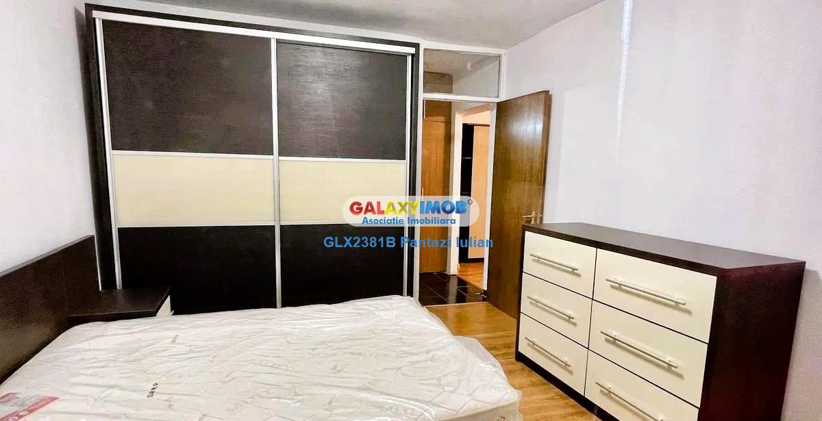 Apartament 3 camere Gorjului | Boiler Electric | Parcare | 6min metrou - foto 4
