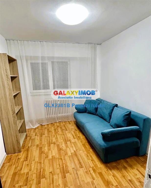 Apartament 3 camere Gorjului | Boiler Electric | Parcare | 6min metrou - foto 5