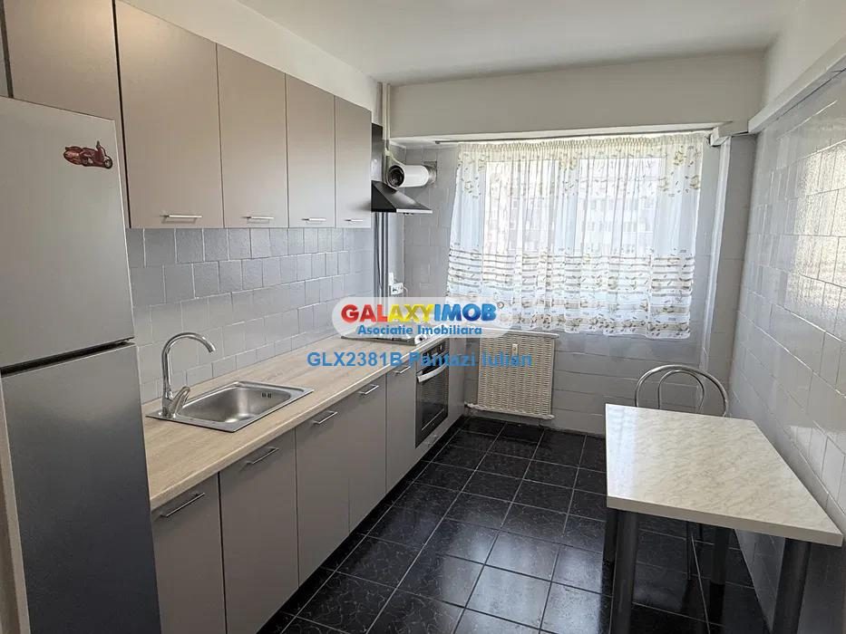 Apartament 3 camere Gorjului | Boiler Electric | Parcare | 6min metrou - foto 6