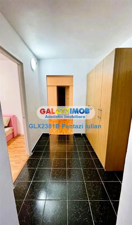 Apartament 3 camere Gorjului | Boiler Electric | Parcare | 6min metrou - foto 9