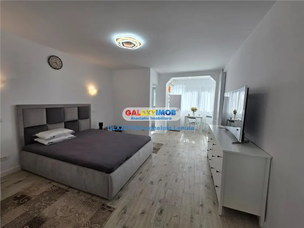 Drumul Taberei Favorit garsoniera de inchiriat - foto 1