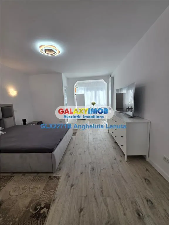 Drumul Taberei Favorit garsoniera de inchiriat - foto 2
