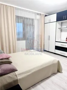 Apartament cu 3 camere de închiriat in zona Silk District - foto 4