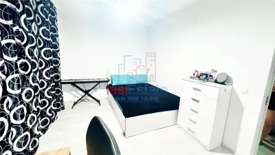 Apartament cu 3 camere de închiriat in zona Silk District - foto 7