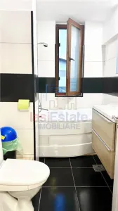Apartament cu 3 camere de închiriat in zona Silk District - foto 9