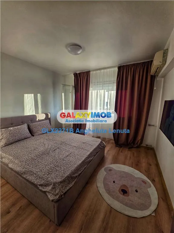 Militari Lujerului  Strada Fabricii  apartament 3 camere de inchirat - foto 1