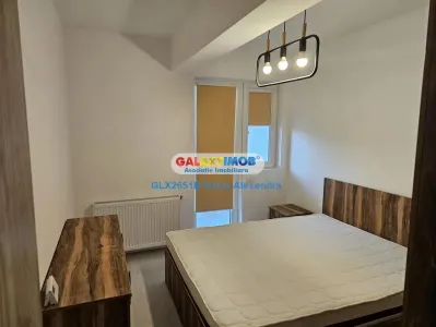 Apartament 2 Cam Bloc Nou Berceni - Dimitrie Leonida - Parcare - foto 1